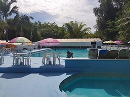 Pousada Paraiso das Aguas