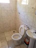 Pousada Paraiso das Aguas