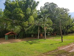 Pousada Paraiso das Aguas