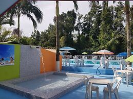 Pousada Paraiso das Aguas