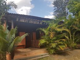 Pousada Paraiso das Aguas