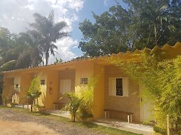 Pousada Paraiso das Aguas