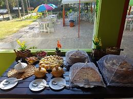 Pousada Paraiso das Aguas