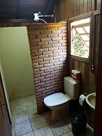 Pousada Paraiso das Aguas