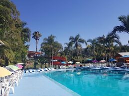 Pousada Paraiso das Aguas