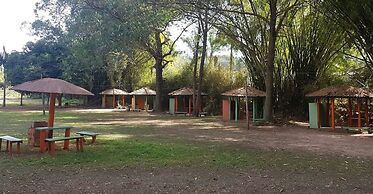 Pousada Paraiso das Aguas
