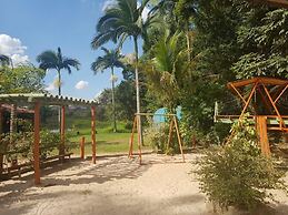 Pousada Paraiso das Aguas