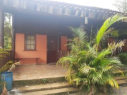 Pousada Paraiso das Aguas