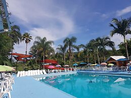 Pousada Paraiso das Aguas
