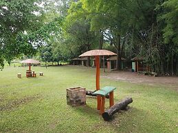 Pousada Paraiso das Aguas