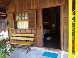 Pousada Paraiso das Aguas