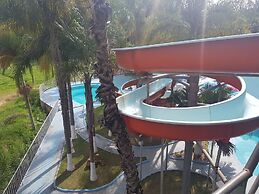 Pousada Paraiso das Aguas