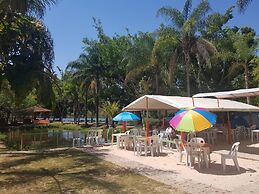 Pousada Paraiso das Aguas