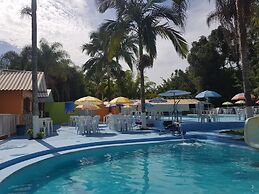 Pousada Paraiso das Aguas