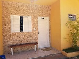 Pousada Paraiso das Aguas