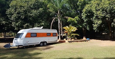 Pousada Paraiso das Aguas
