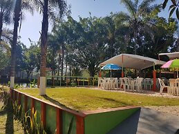Pousada Paraiso das Aguas