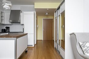2ndhomes 1BR apartment in Kamppi Center with Sauna and Balcony