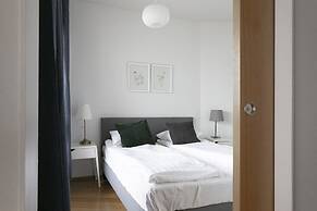 2ndhomes 1BR apartment in Kamppi Center with Sauna and Balcony