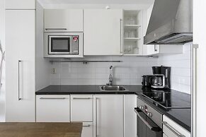 2ndhomes 1BR apartment in Kamppi Center with Sauna and Balcony