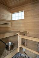 2ndhomes 1BR apartment in Kamppi Center with Sauna and Balcony