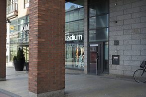 2ndhomes 1BR apartment in Kamppi Center with Sauna and Balcony