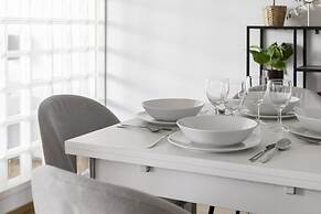 2ndhomes 1BR apartment in Kamppi Center with Sauna and Balcony