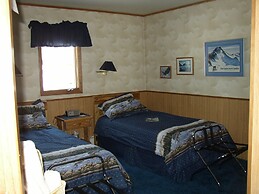 Ocean Bluff B & B