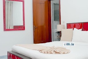 Hotel Illiyin