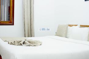 Hotel Illiyin