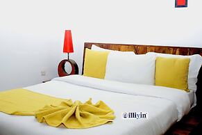 Hotel Illiyin