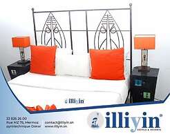 Hotel Illiyin