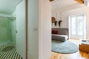 Boutique Rentals - Republica's Garden Studio with views