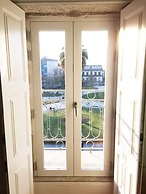 Boutique Rentals - Republica's Garden Studio with views