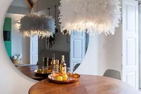 Boutique Rentals - Republica's Garden Studio with views