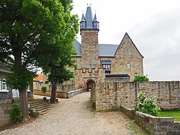 Schloss Spangenberg