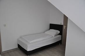 Hotel Vladi