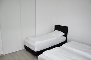 Hotel Vladi