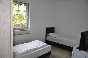Hotel Vladi