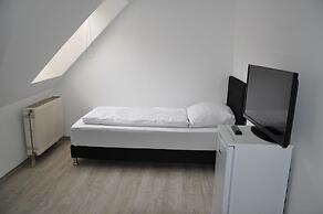 Hotel Vladi