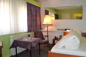 Hotel Goldene Sonne