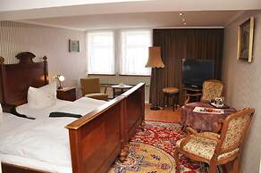 Hotel Goldene Sonne