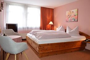 Hotel Goldene Sonne