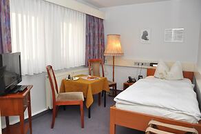 Hotel Goldene Sonne