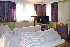 Hotel Goldene Sonne