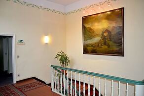Hotel Goldene Sonne