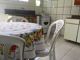 Pousada Morada do Sol