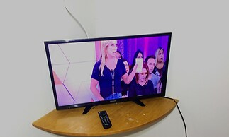 Pousada Morada do Sol