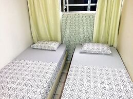 Pousada Morada do Sol