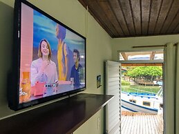 Pousada Morada do Sol